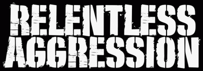logo Relentless Aggression logo Relentless Aggression